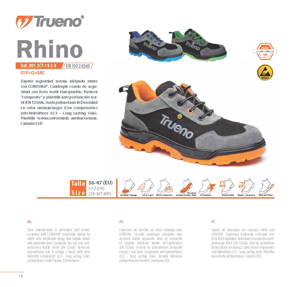 RHINO NUEVO