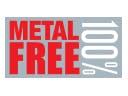 METAL FREE