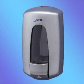 Dispensadores de Jabón: DOSIFICADOR JABON INDAL. 1.5 L.